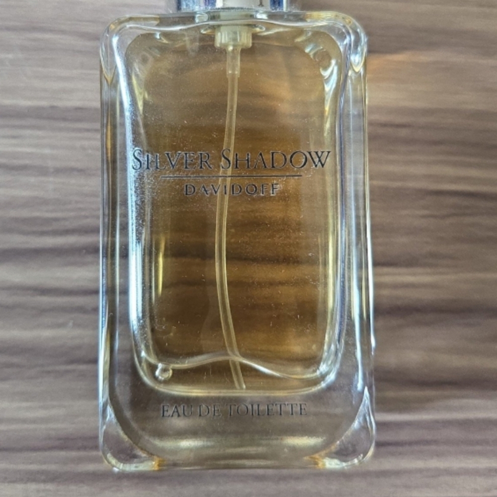 COPY - Davidoff Silver Shadow 1.7 FL nwot